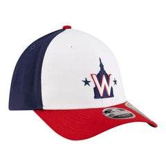 Washington Nationals New Era Player Replica 39THIRTY M-Crown Flex Hat Outlet