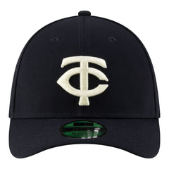 Minnesota Twins New Era Alternate Player Replica 39THIRTY M-Crown Flex Hat Discount