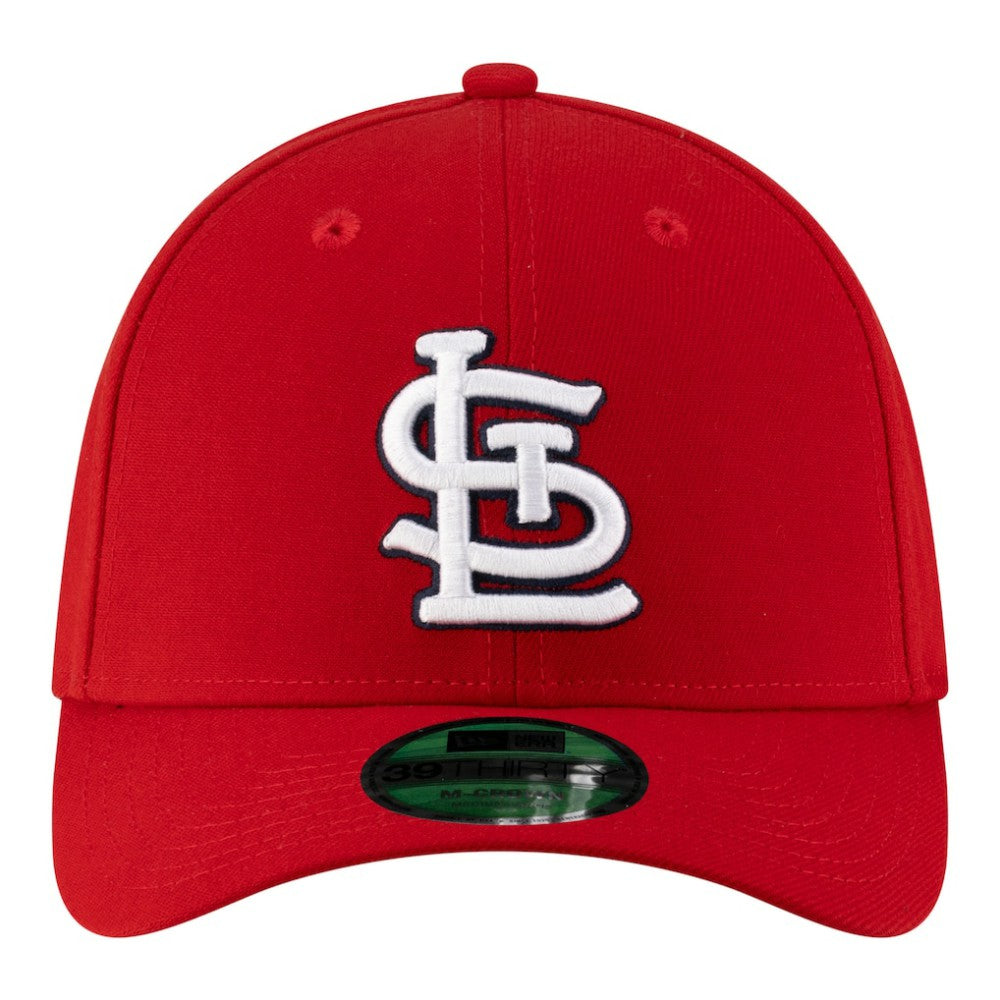 St. Louis Cardinals New Era Player Replica 39THIRTY M-Crown Flex Hat Discount