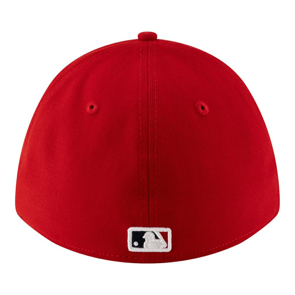 St. Louis Cardinals New Era Player Replica 39THIRTY M-Crown Flex Hat Discount