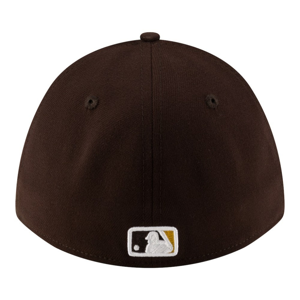 San Diego Padres New Era Player Replica 39THIRTY M-Crown Flex Hat for sale