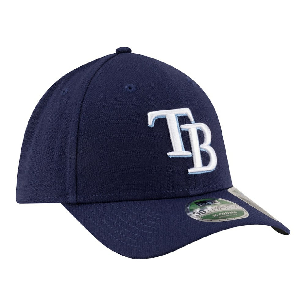 Tampa Bay Rays New Era Player Replica 39THIRTY M-Crown Flex Hat Outlet