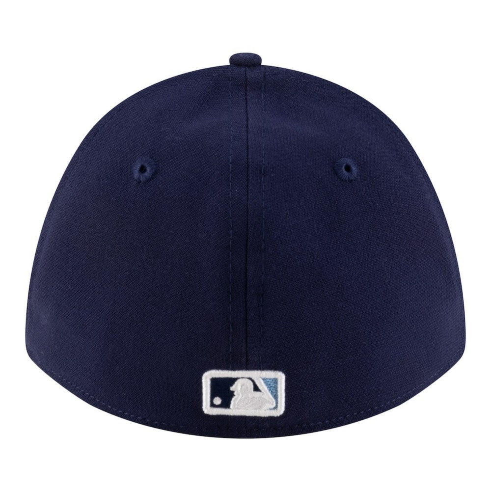 Tampa Bay Rays New Era Player Replica 39THIRTY M-Crown Flex Hat Outlet