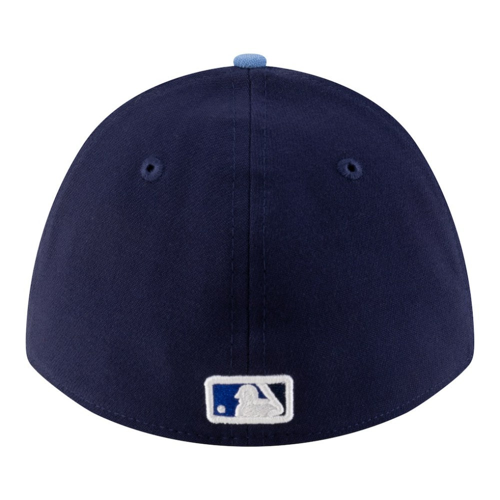 Toronto Blue Jays New Era Alternate Player Replica 39THIRTY M-Crown Flex Hat Outlet