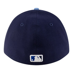 Toronto Blue Jays New Era Alternate Player Replica 39THIRTY M-Crown Flex Hat Outlet