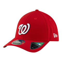 Washington Nationals New Era Player Replica 39THIRTY M-Crown Flex Hat Near Me