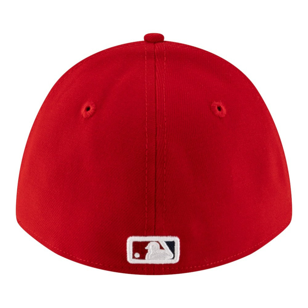 Washington Nationals New Era Player Replica 39THIRTY M-Crown Flex Hat Near Me