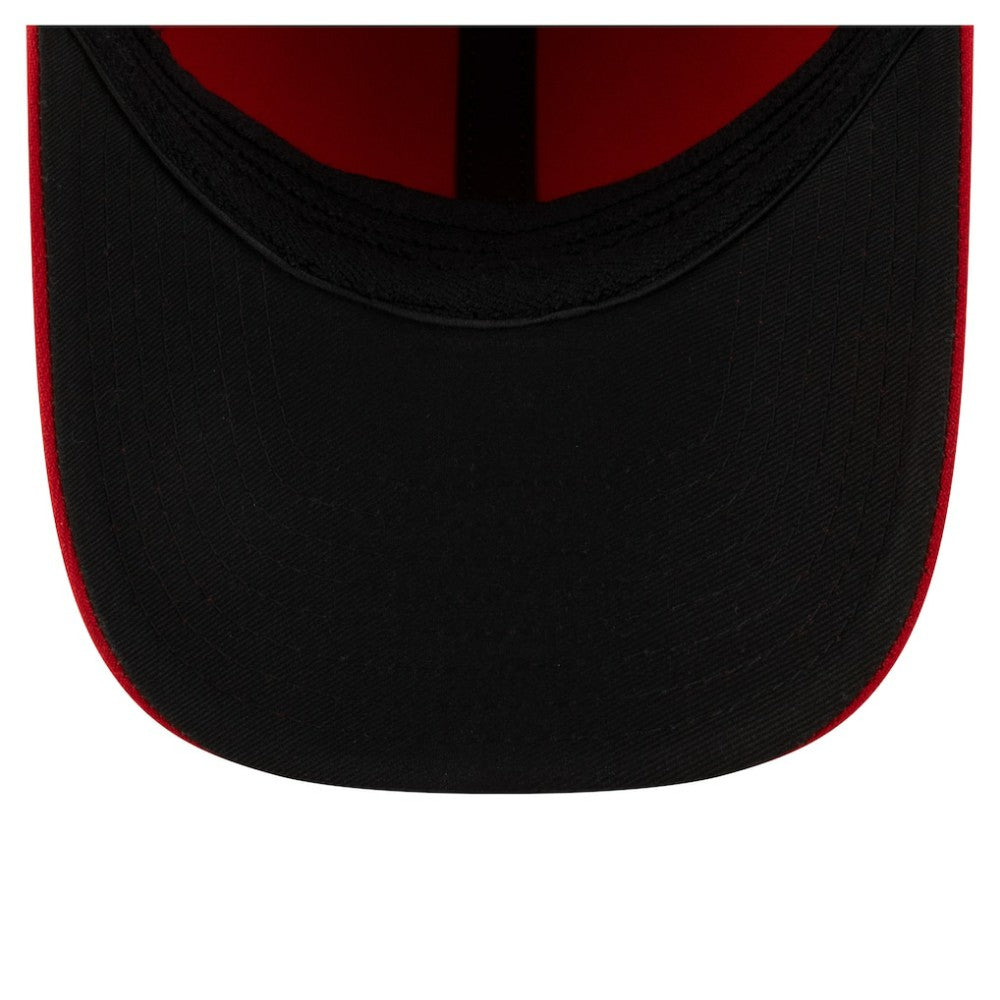 Washington Nationals New Era Player Replica 39THIRTY M-Crown Flex Hat Near Me