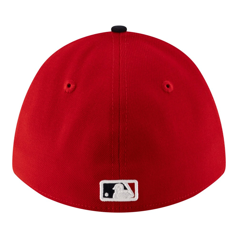 Cleveland Guardians New Era Player Replica 39THIRTY M-Crown Flex Hat Discount