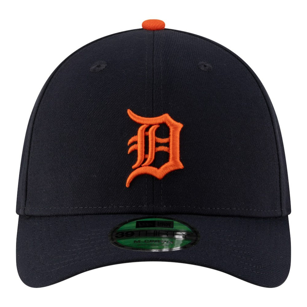 Detroit Tigers New Era Player Replica 39THIRTY M-Crown Flex Hat Outlet