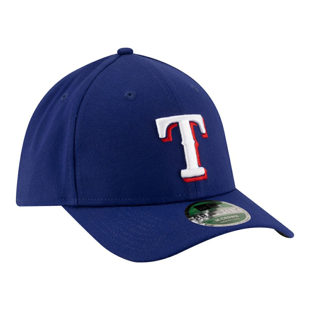 Texas Rangers New Era  Player Replica 39THIRTY M-Crown Flex Hat Sale