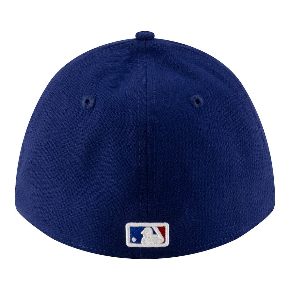 Texas Rangers New Era  Player Replica 39THIRTY M-Crown Flex Hat Sale