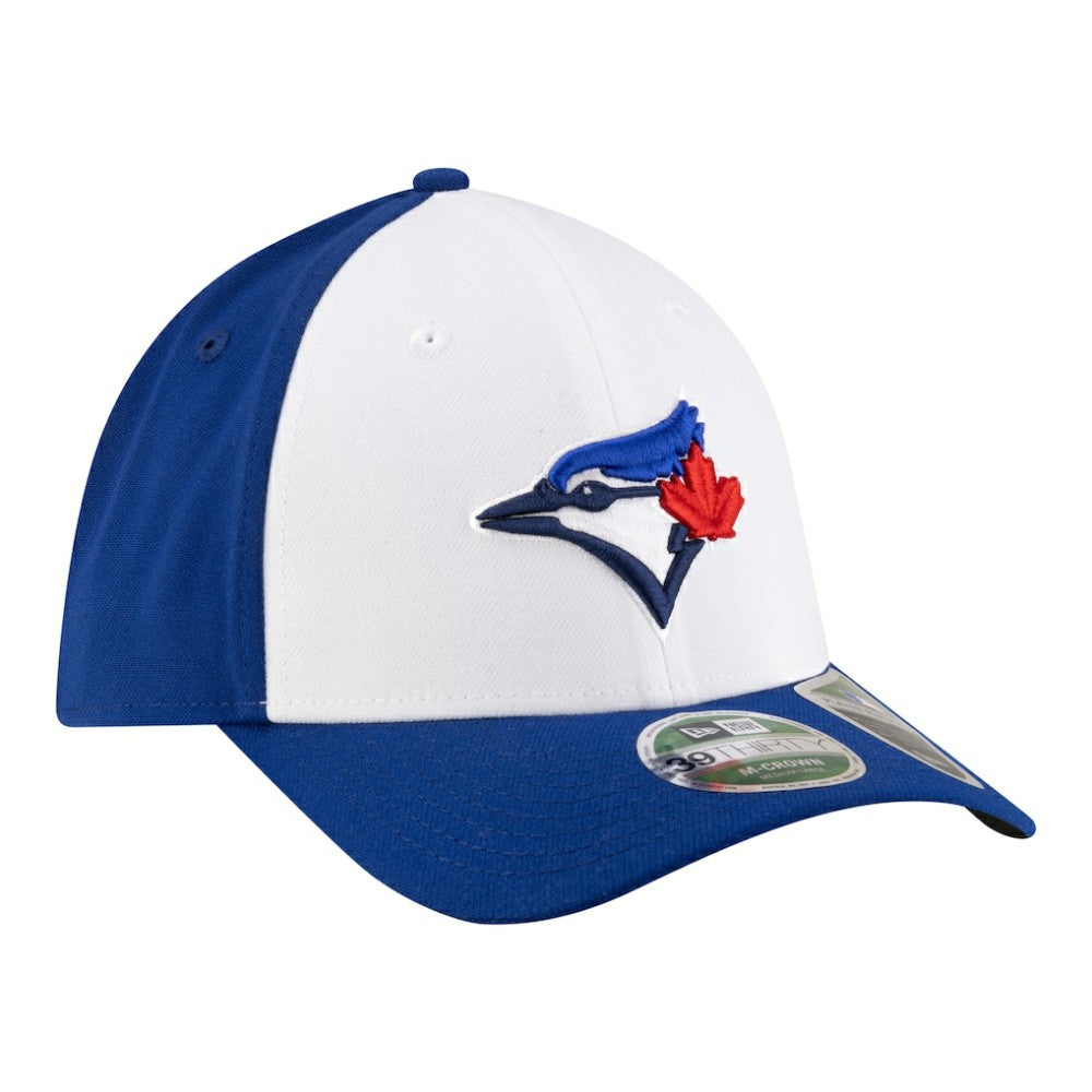 Toronto Blue Jays New Era Player Replica 39THIRTY M-Crown Flex Hat Online