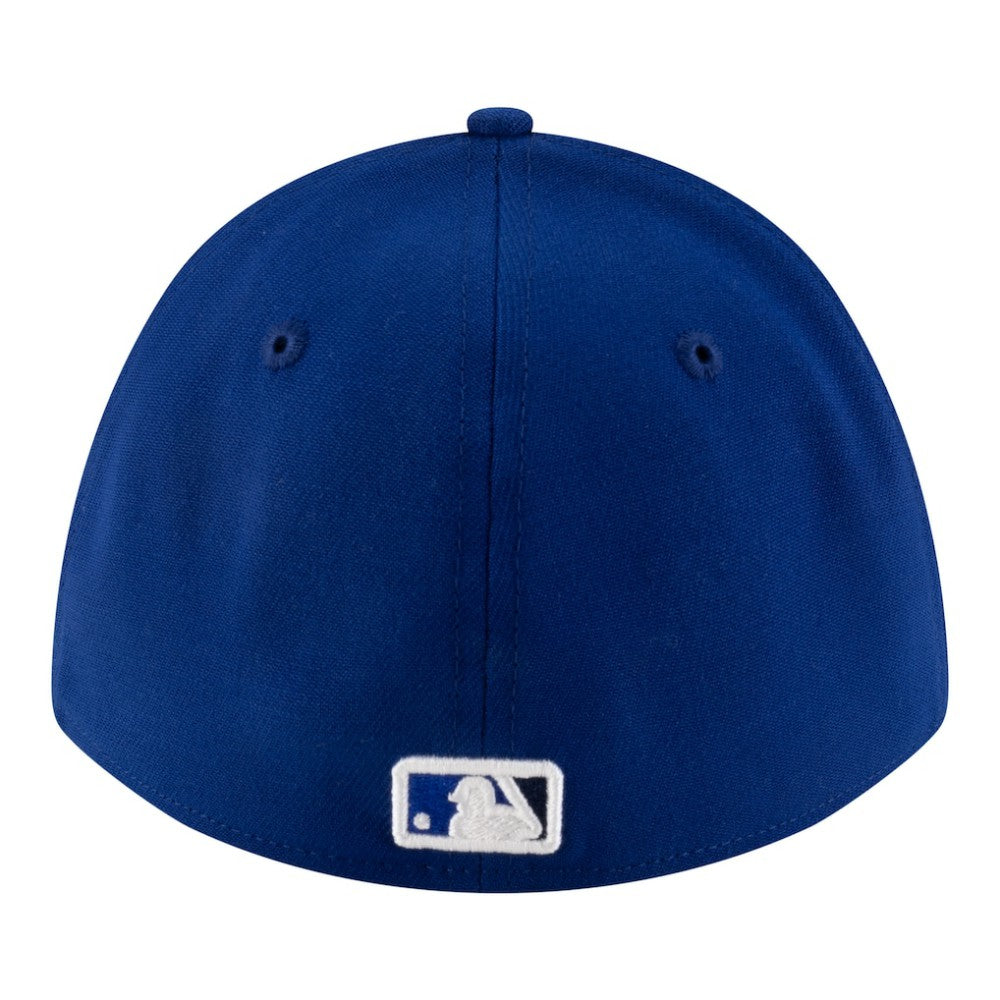 Toronto Blue Jays New Era Player Replica 39THIRTY M-Crown Flex Hat Online
