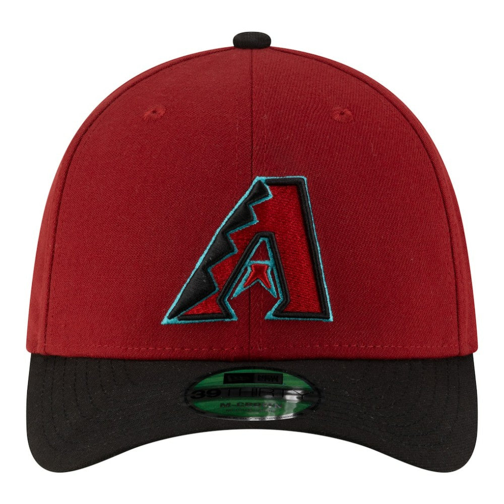 Arizona Diamondbacks New Era Player Replica 39THIRTY M-Crown Flex Hat Discount