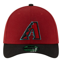 Arizona Diamondbacks New Era Player Replica 39THIRTY M-Crown Flex Hat Discount
