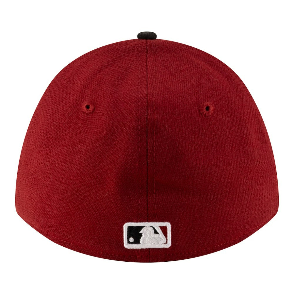 Arizona Diamondbacks New Era Player Replica 39THIRTY M-Crown Flex Hat Discount
