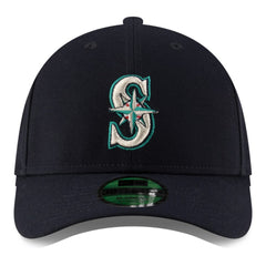 Seattle Mariners New Era Player Replica 39THIRTY M-Crown Flex Hat for sale