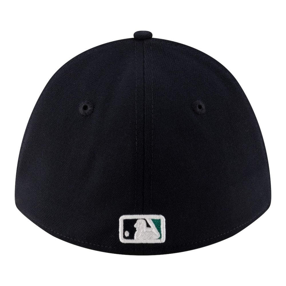 Seattle Mariners New Era Player Replica 39THIRTY M-Crown Flex Hat for sale