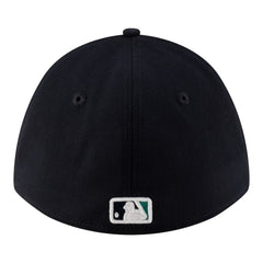 Seattle Mariners New Era Player Replica 39THIRTY M-Crown Flex Hat for sale