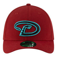 Arizona Diamondbacks New Era Player Replica 39THIRTY M-Crown Flex Hat Near Me