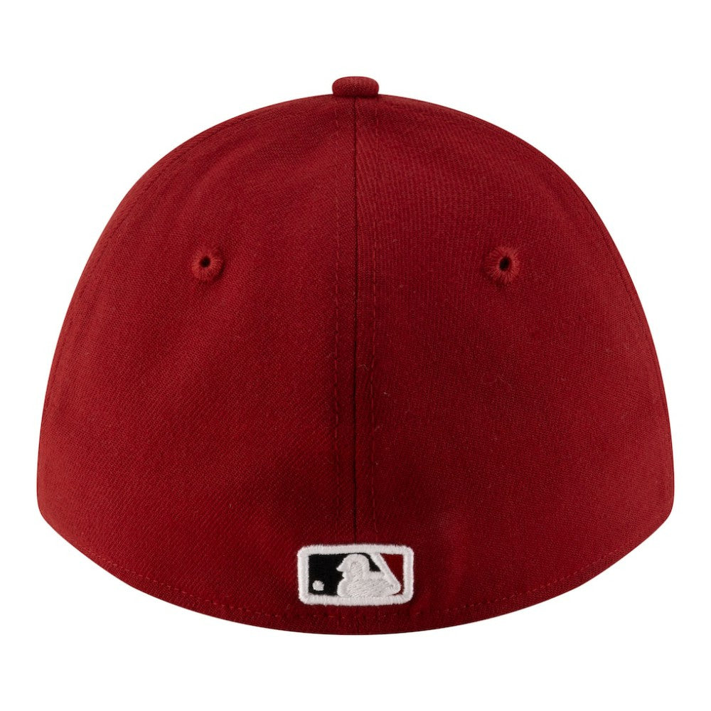Arizona Diamondbacks New Era Player Replica 39THIRTY M-Crown Flex Hat Near Me