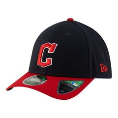 Cleveland Guardians New Era Player Replica 39THIRTY M-Crown Flex Hat Sale