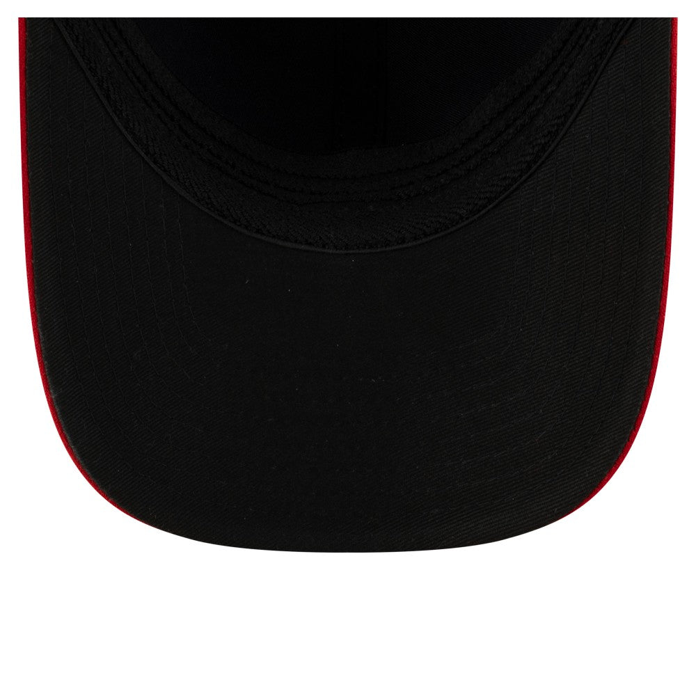 Cleveland Guardians New Era Player Replica 39THIRTY M-Crown Flex Hat Sale