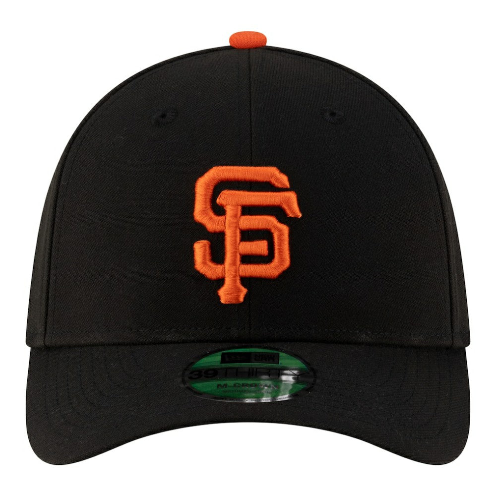 San Francisco Giants New Era Player Replica 39THIRTY M-Crown Flex Hat Discount