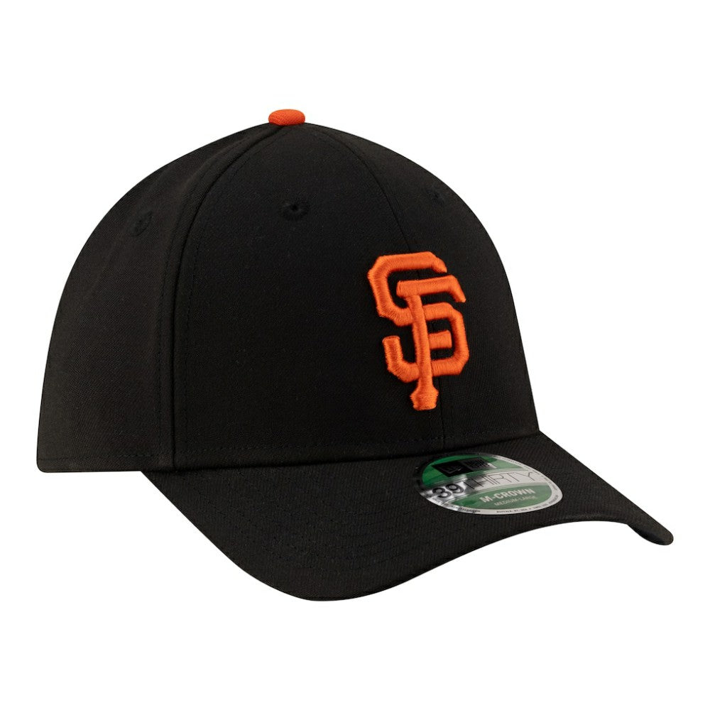 San Francisco Giants New Era Player Replica 39THIRTY M-Crown Flex Hat Discount