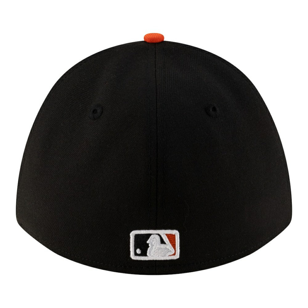 San Francisco Giants New Era Player Replica 39THIRTY M-Crown Flex Hat Discount