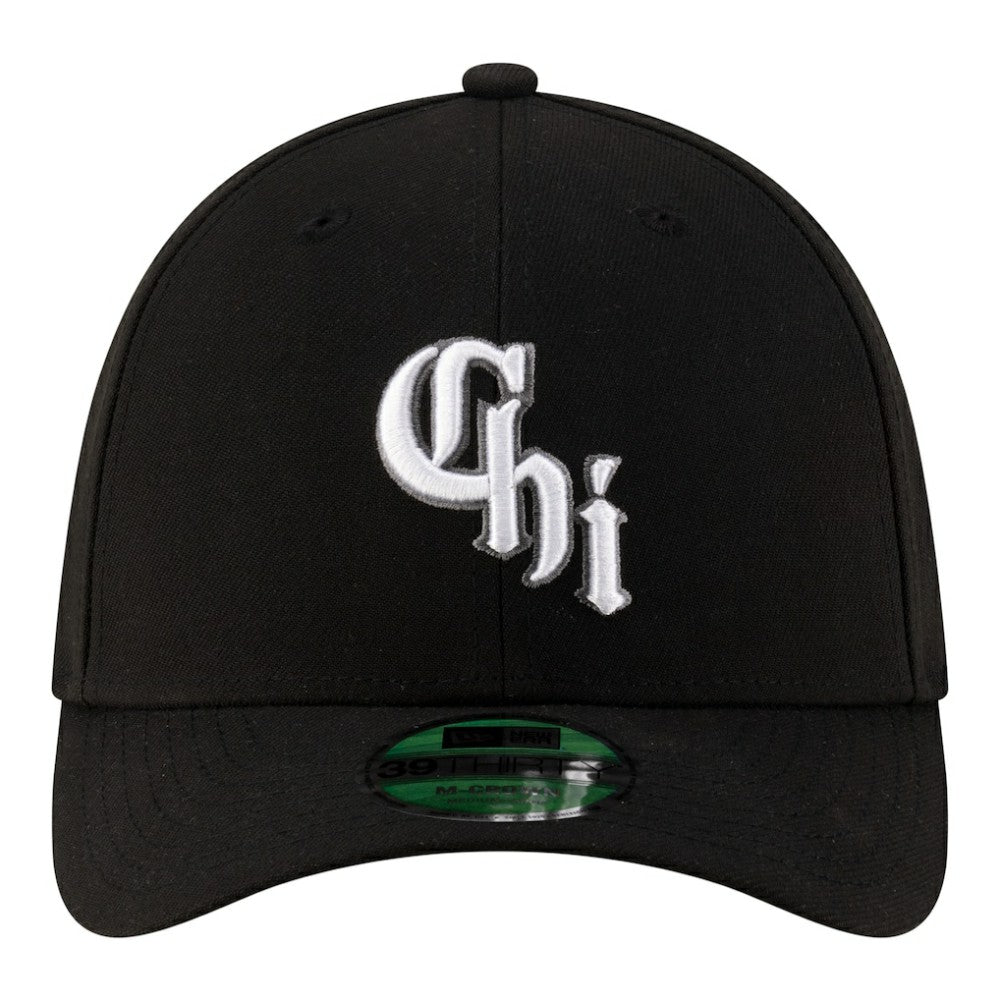 Chicago White Sox New Era Alternate Player Replica 39THIRTY M-Crown Flex Hat Online