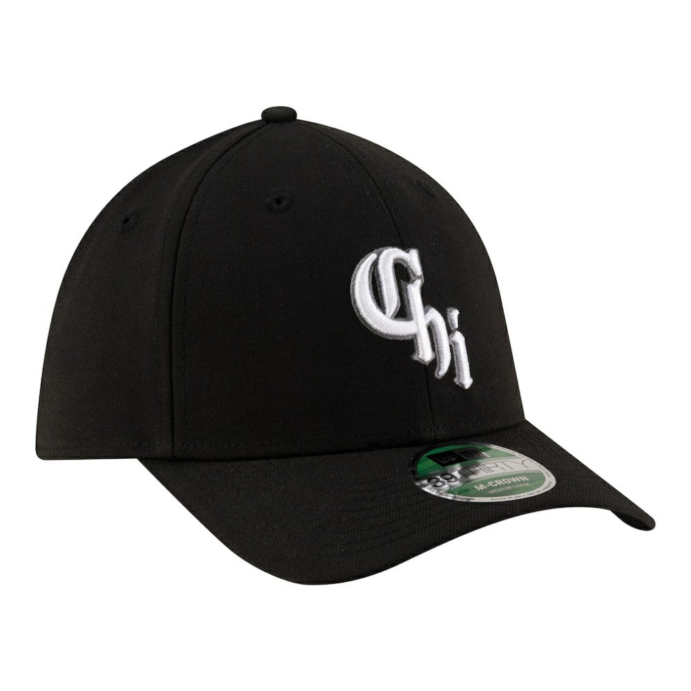 Chicago White Sox New Era Alternate Player Replica 39THIRTY M-Crown Flex Hat Online