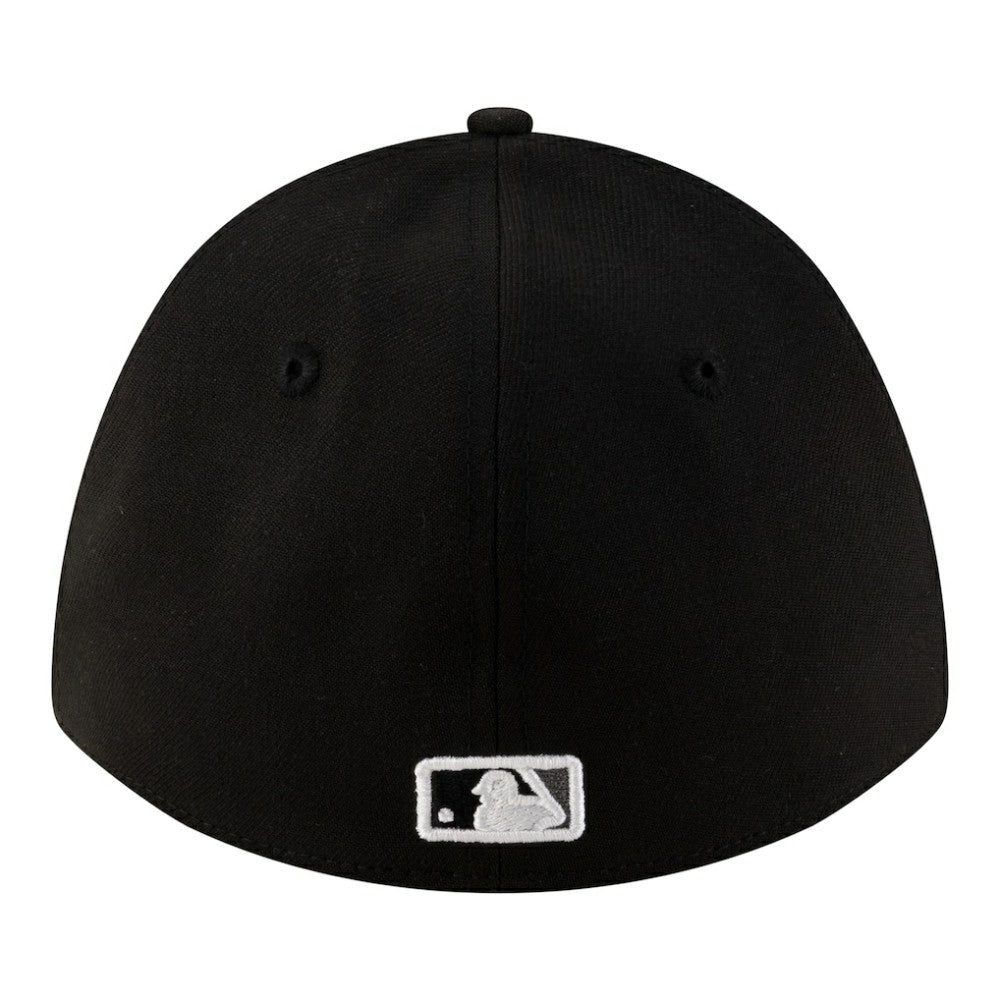 Chicago White Sox New Era Alternate Player Replica 39THIRTY M-Crown Flex Hat Online