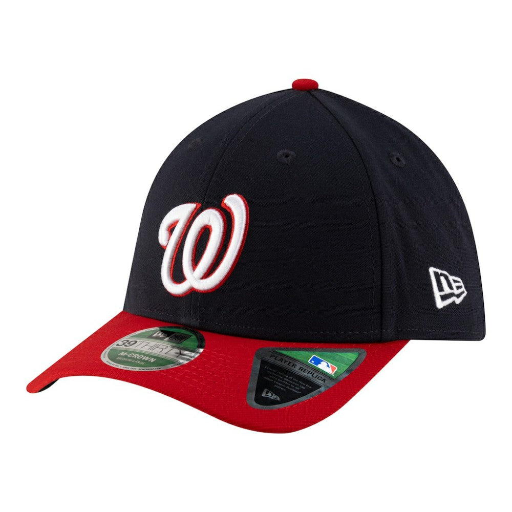 Washington Nationals New Era Player Replica 39THIRTY M-Crown Flex Hat Online