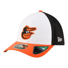 Baltimore Orioles New Era Player Replica 39THIRTY M-Crown Flex Hat Near Me