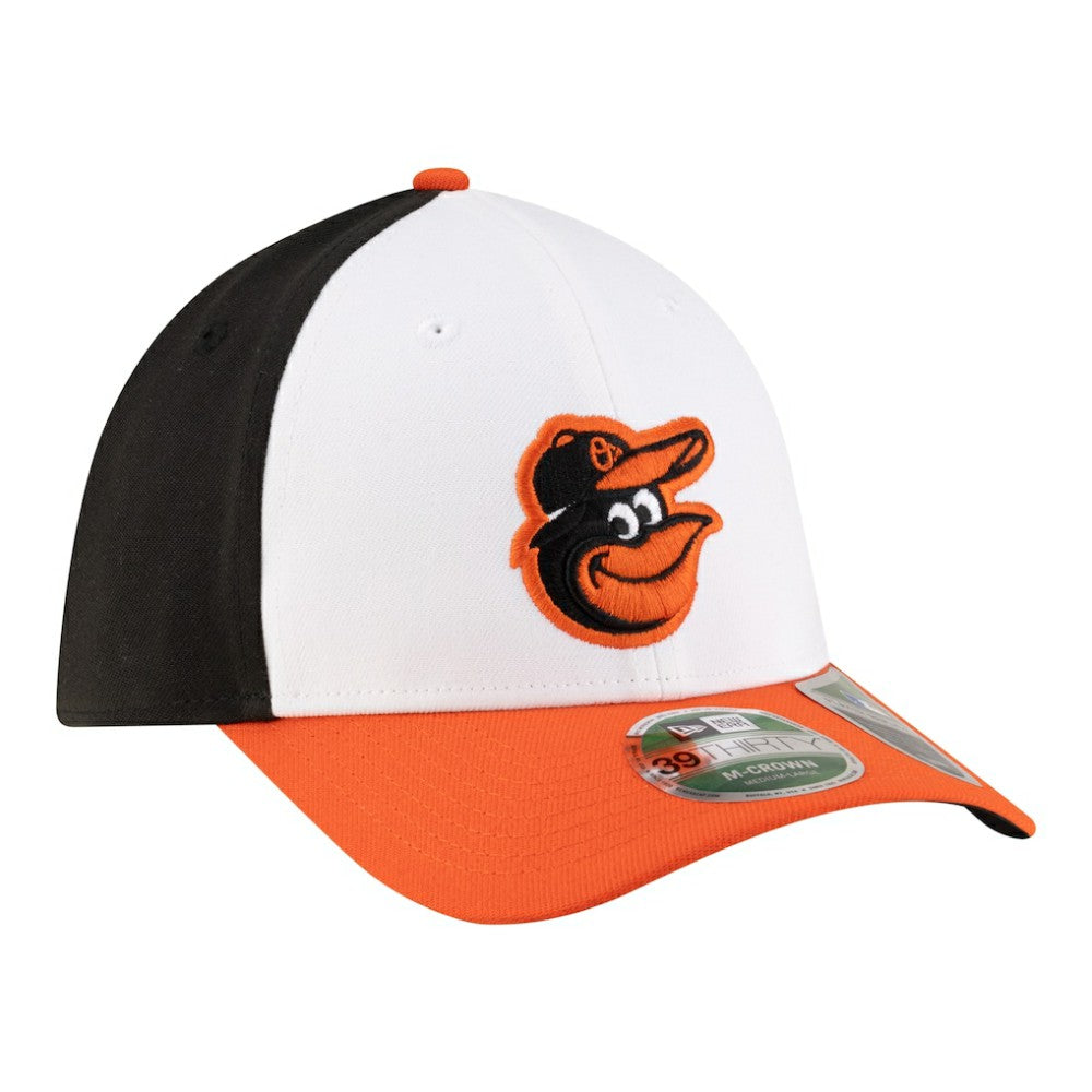 Baltimore Orioles New Era Player Replica 39THIRTY M-Crown Flex Hat Near Me