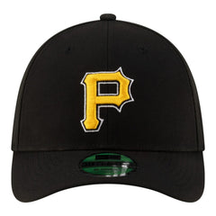Pittsburgh Pirates New Era Alternate Player Replica 39THIRTY M-Crown Flex Hat for sale