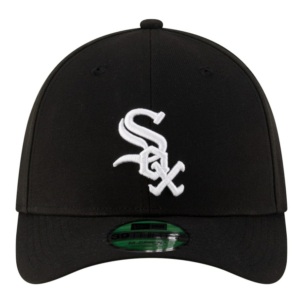Chicago White Sox New Era Player Replica 39THIRTY M-Crown Flex Hat Outlet