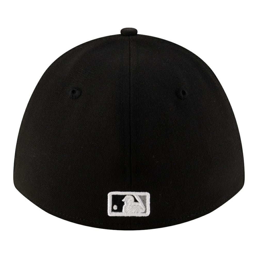 Chicago White Sox New Era Player Replica 39THIRTY M-Crown Flex Hat Outlet