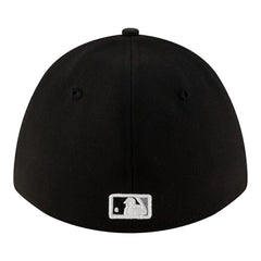 Chicago White Sox New Era Player Replica 39THIRTY M-Crown Flex Hat Outlet