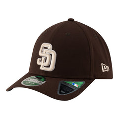 San Diego Padres New Era Alternate Player Replica 39THIRTY M-Crown Flex Hat Near Me