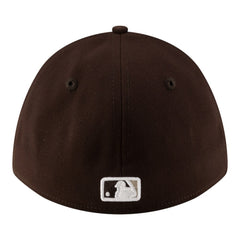 San Diego Padres New Era Alternate Player Replica 39THIRTY M-Crown Flex Hat Near Me