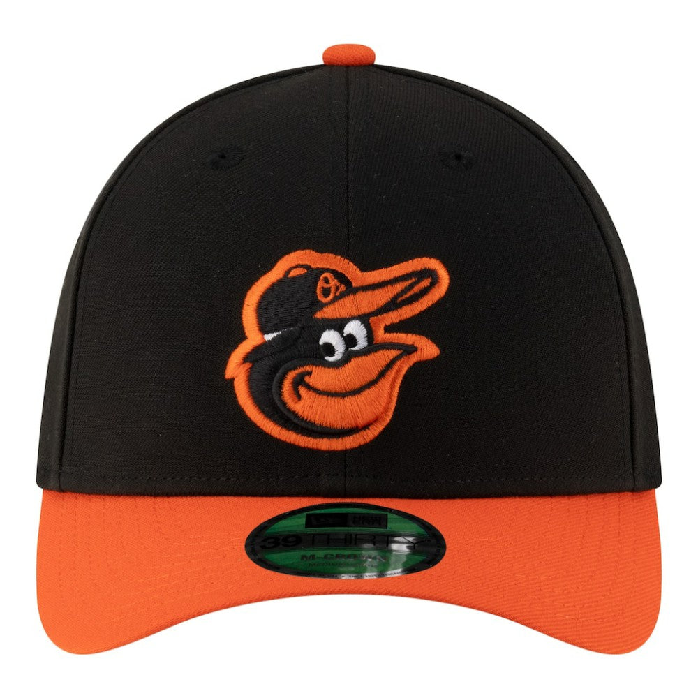 Baltimore Orioles New Era Player Replica 39THIRTY M-Crown Flex Hat Sale