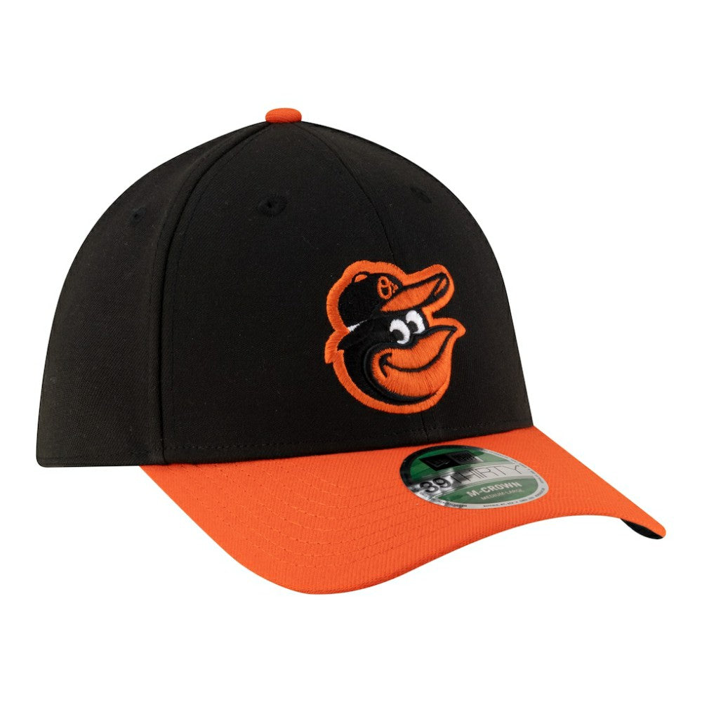 Baltimore Orioles New Era Player Replica 39THIRTY M-Crown Flex Hat Sale