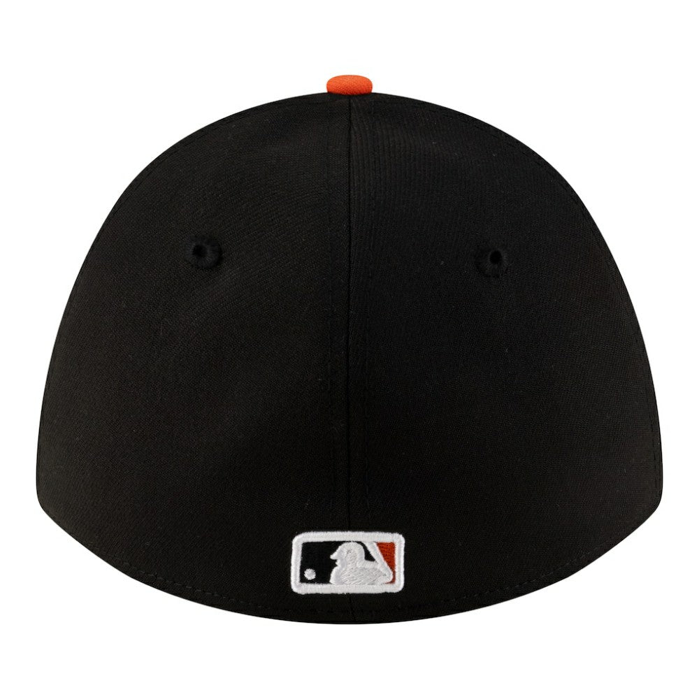 Baltimore Orioles New Era Player Replica 39THIRTY M-Crown Flex Hat Sale