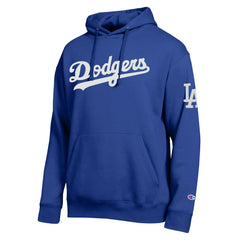 Los Angeles Dodgers Champion All Star Wordmark Hoodie for sale