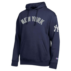 New York Yankees Champion All Star Wordmark Hoodie Sale