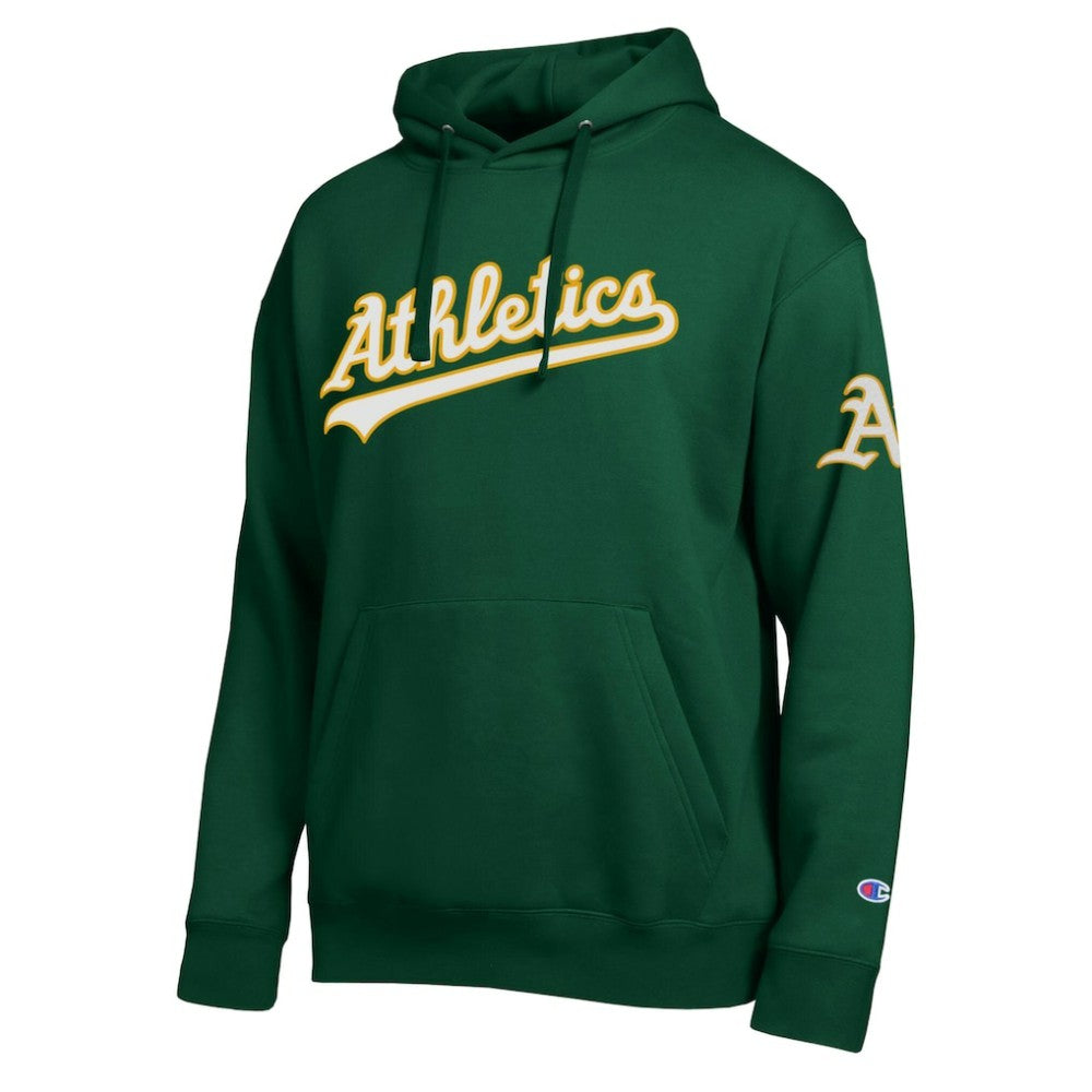 Athletics Champion All Star Wordmark Hoodie Near Me