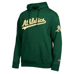 Athletics Champion All Star Wordmark Hoodie Near Me